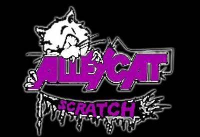 logo Alleycat Scratch